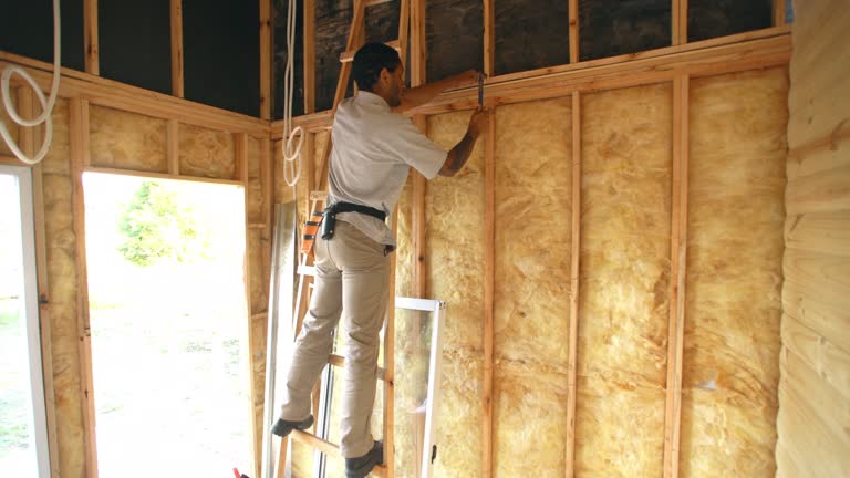 Best Basement Insulation  in Whittier, CA